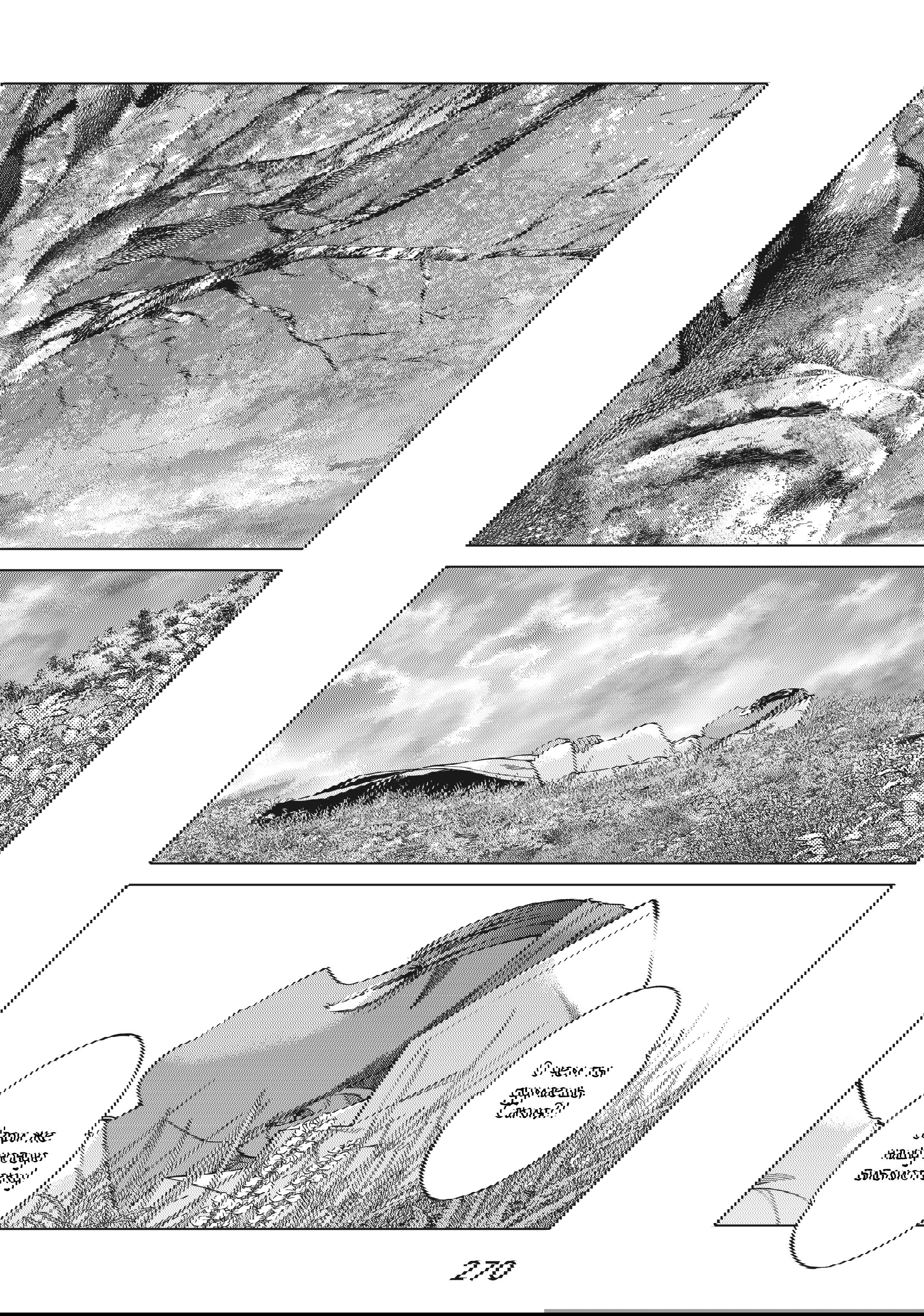 Манга Маг из библиотеки - Глава 14 Страница 41