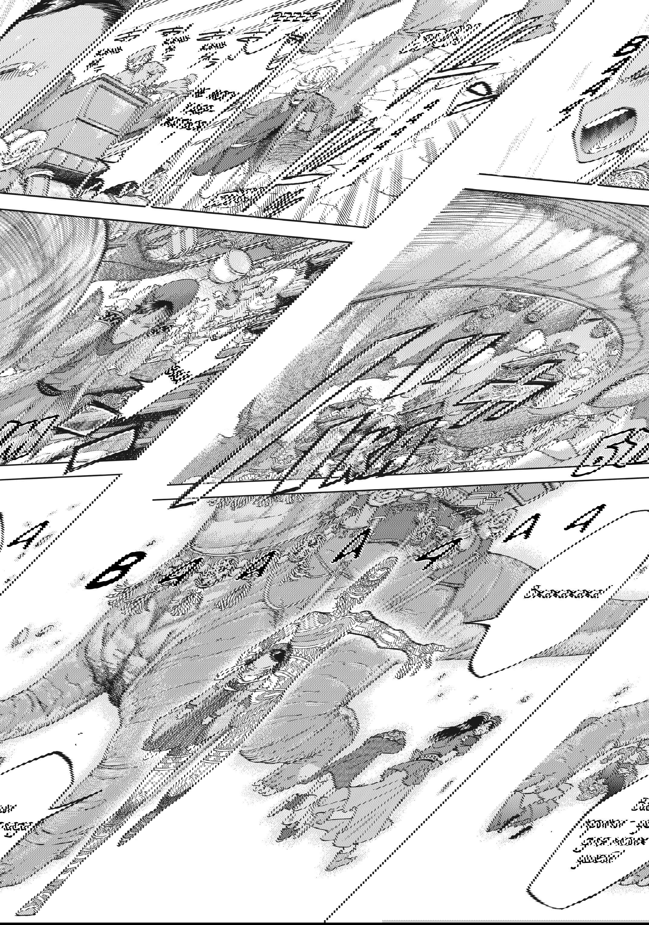 Манга Маг из библиотеки - Глава 13 Страница 37