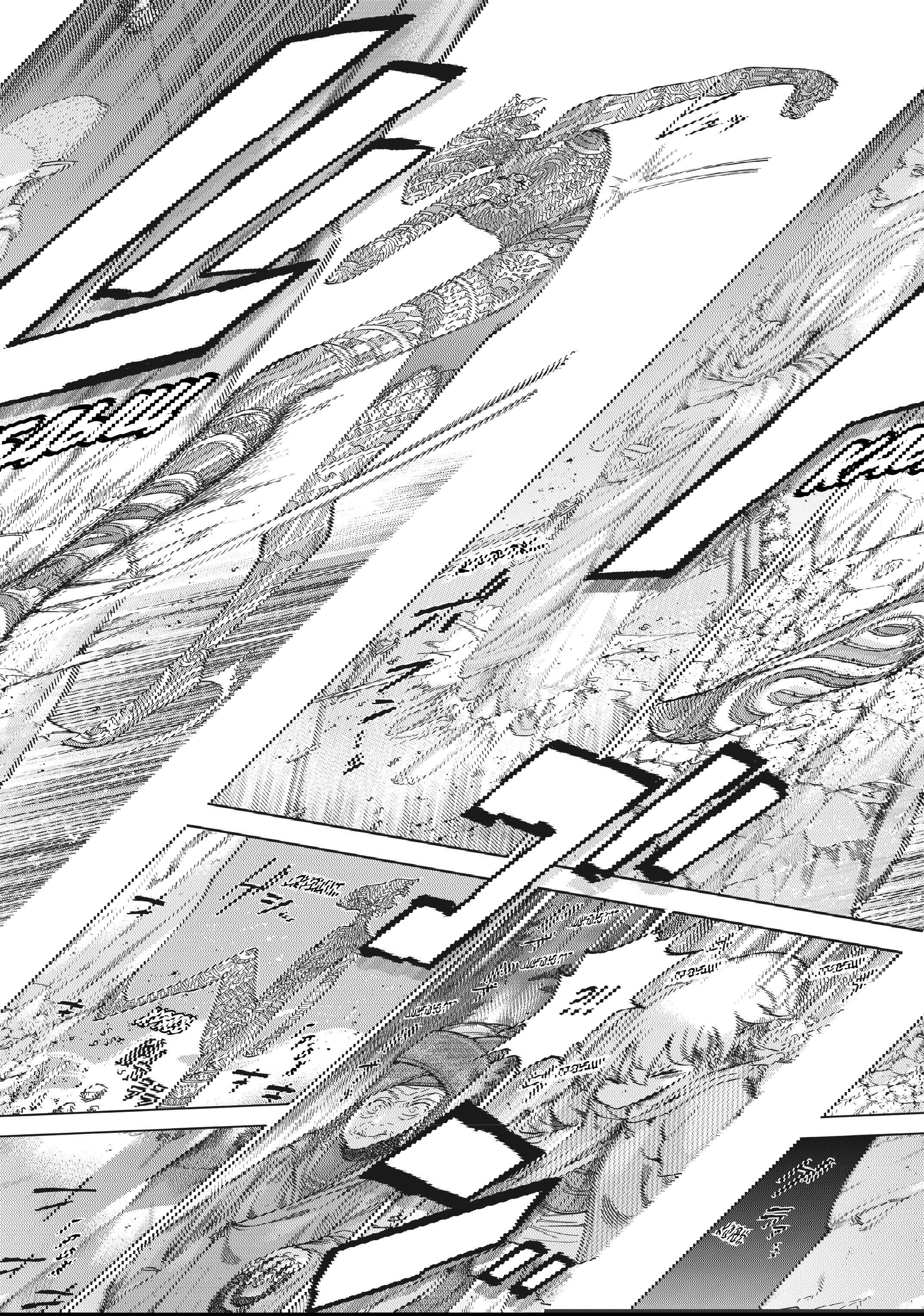 Манга Маг из библиотеки - Глава 13 Страница 48