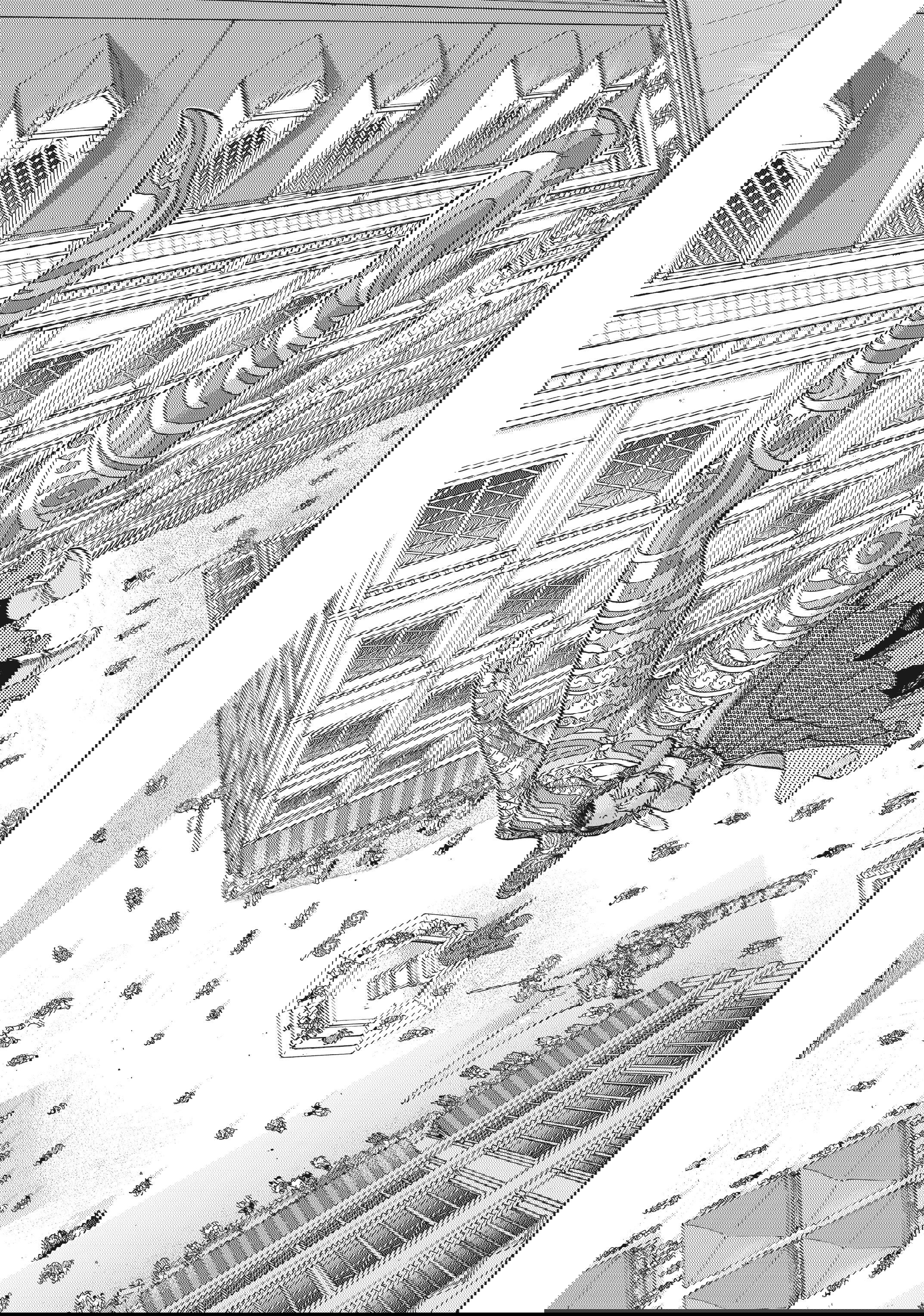 Манга Маг из библиотеки - Глава 13 Страница 35