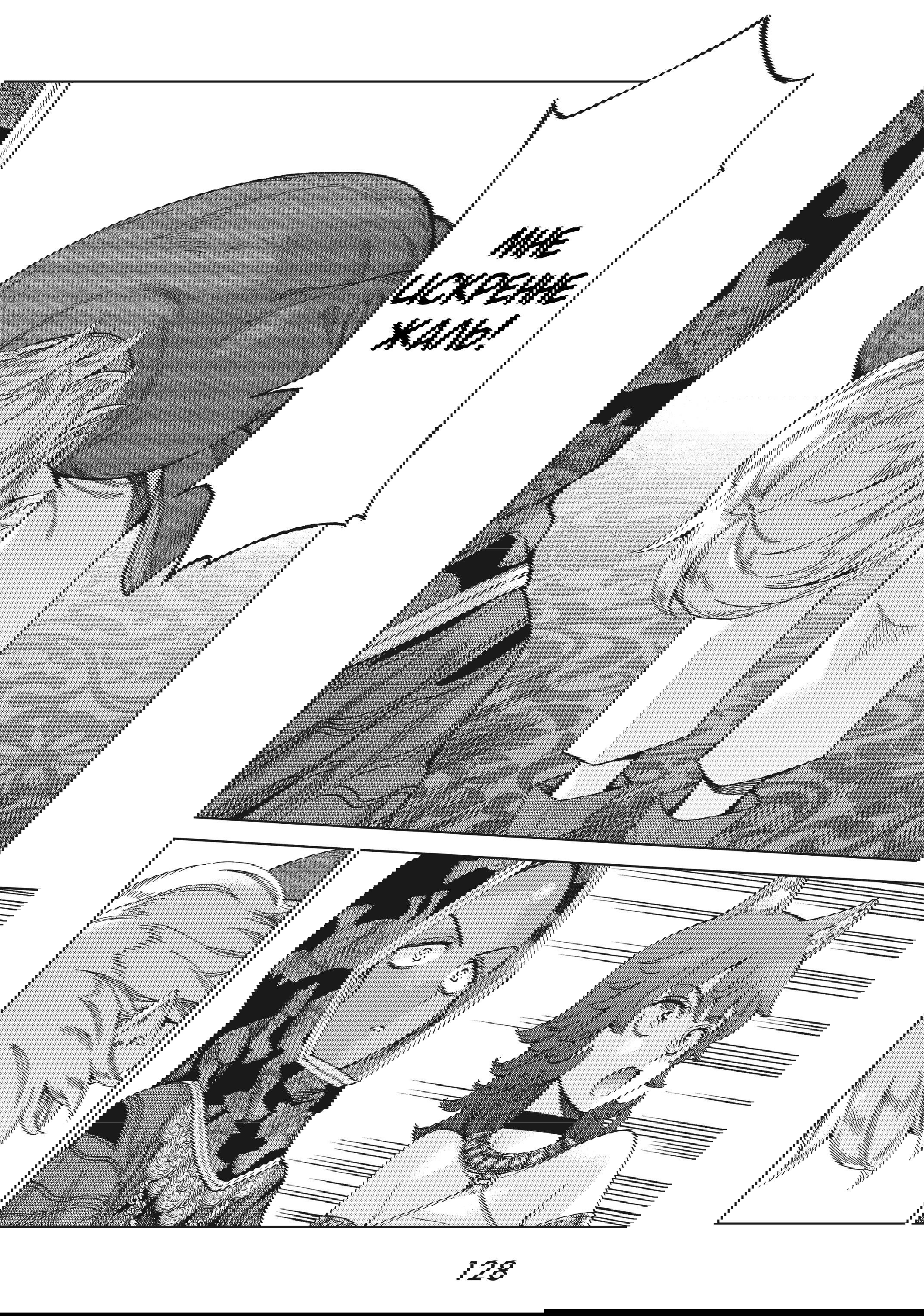 Манга Маг из библиотеки - Глава 12 Страница 58