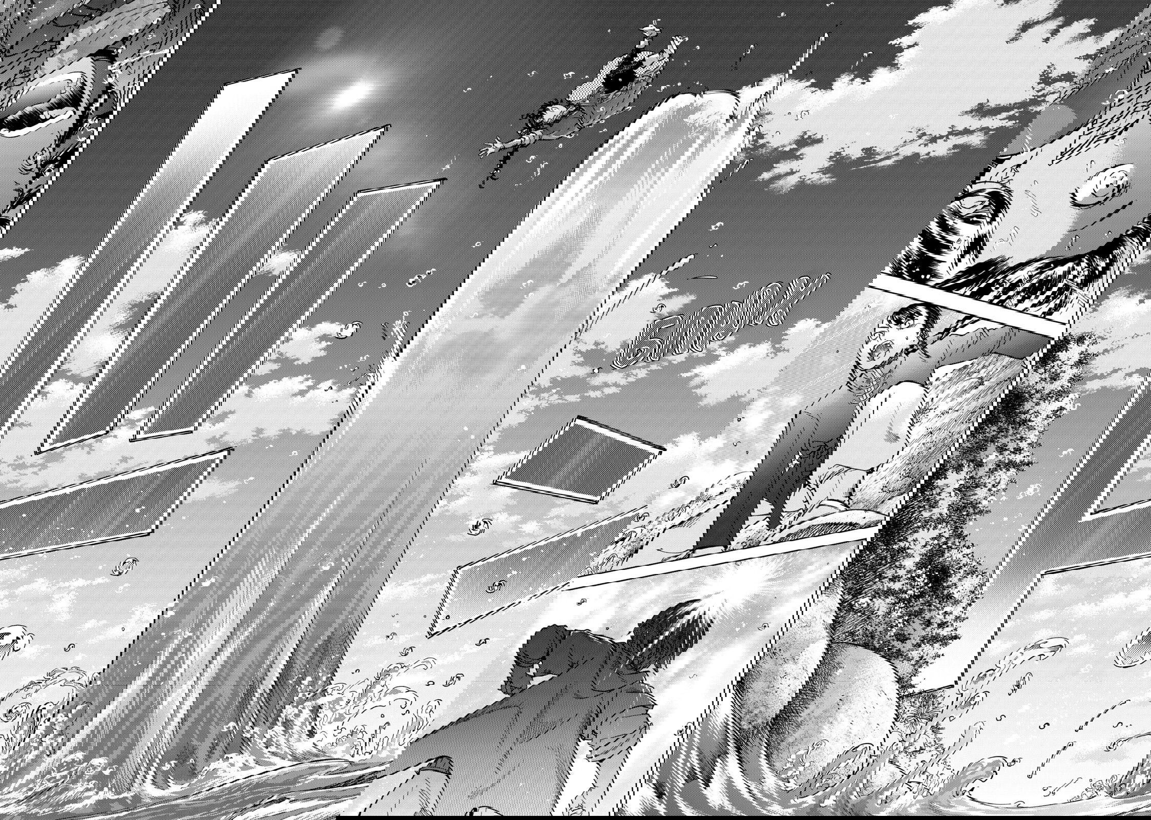 Манга Маг из библиотеки - Глава 5 Страница 41