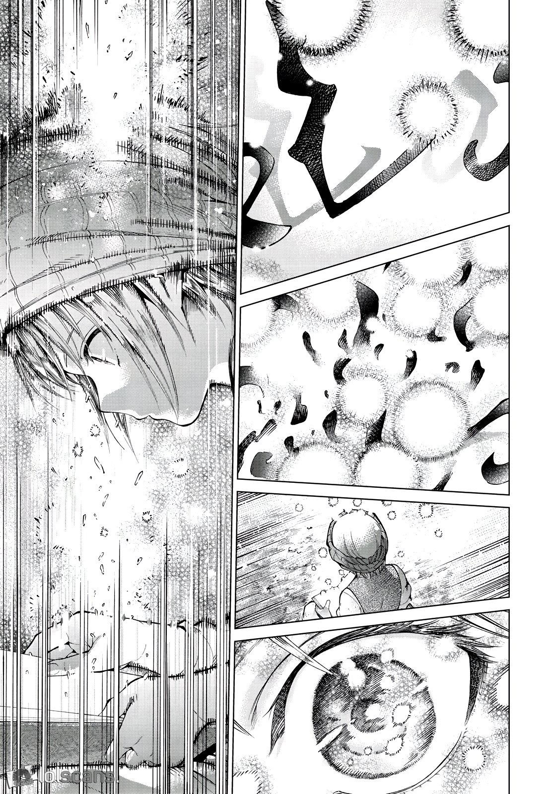 Манга Маг из библиотеки - Глава 2 Страница 23