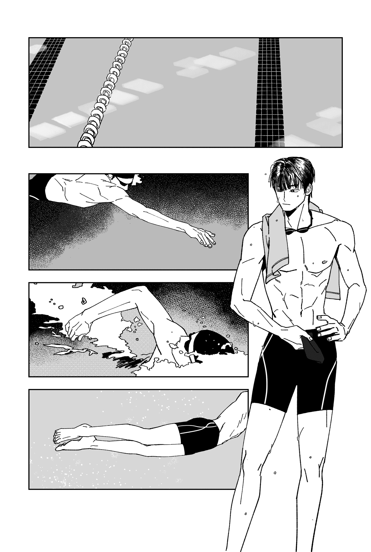 Манга Варигари - Глава 20 Страница 6