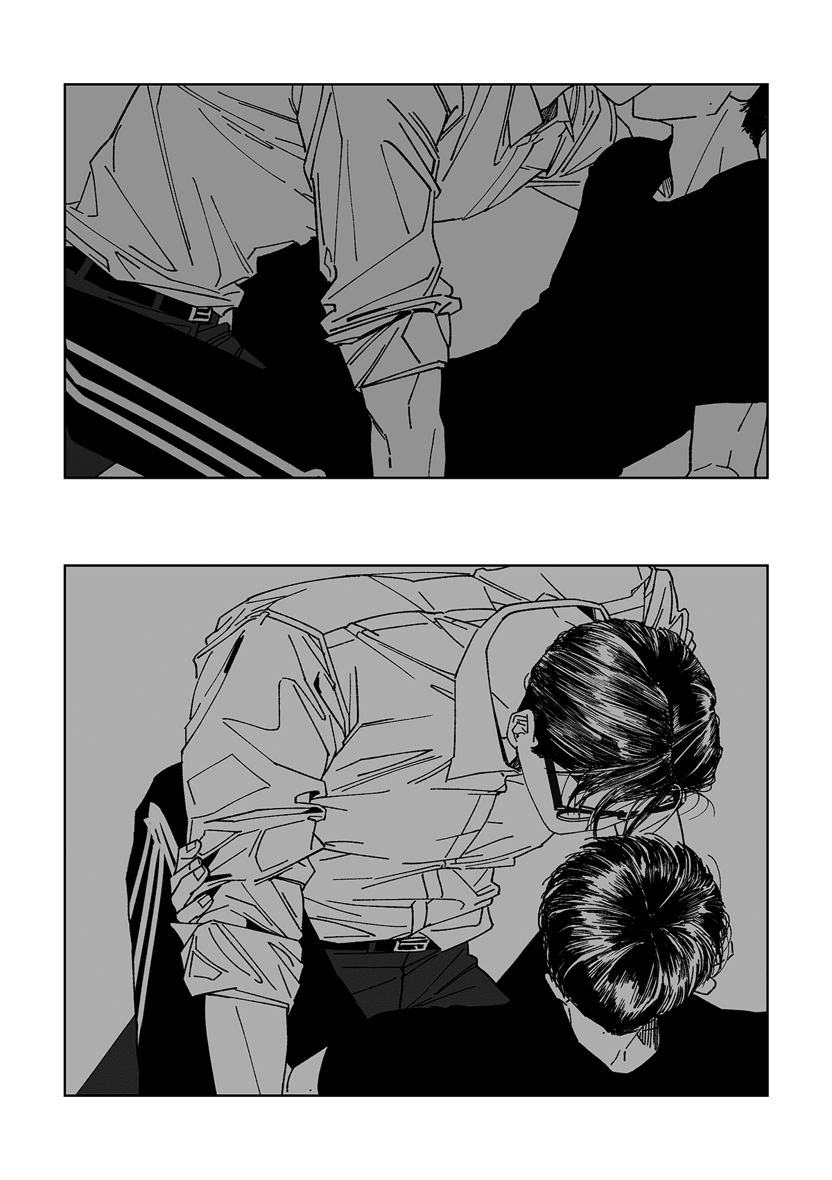 Манга Варигари - Глава 19 Страница 3