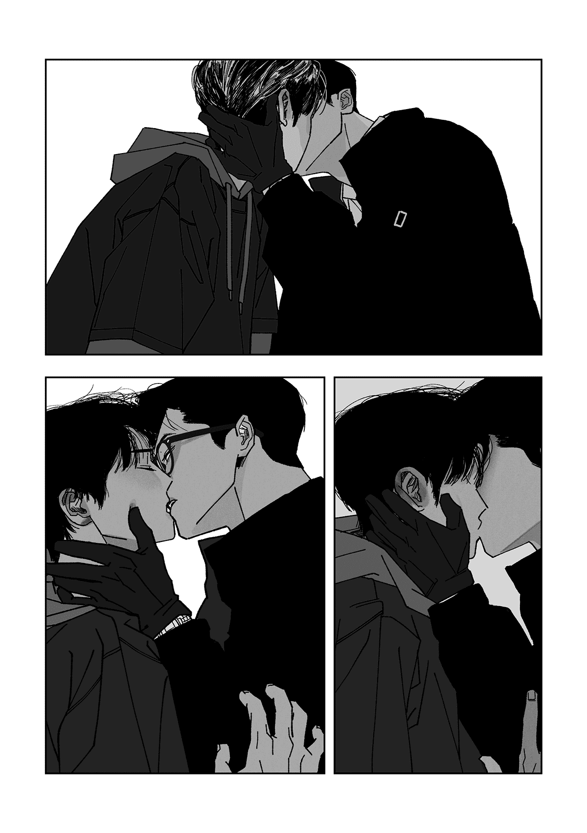 Манга Варигари - Глава 18 Страница 18