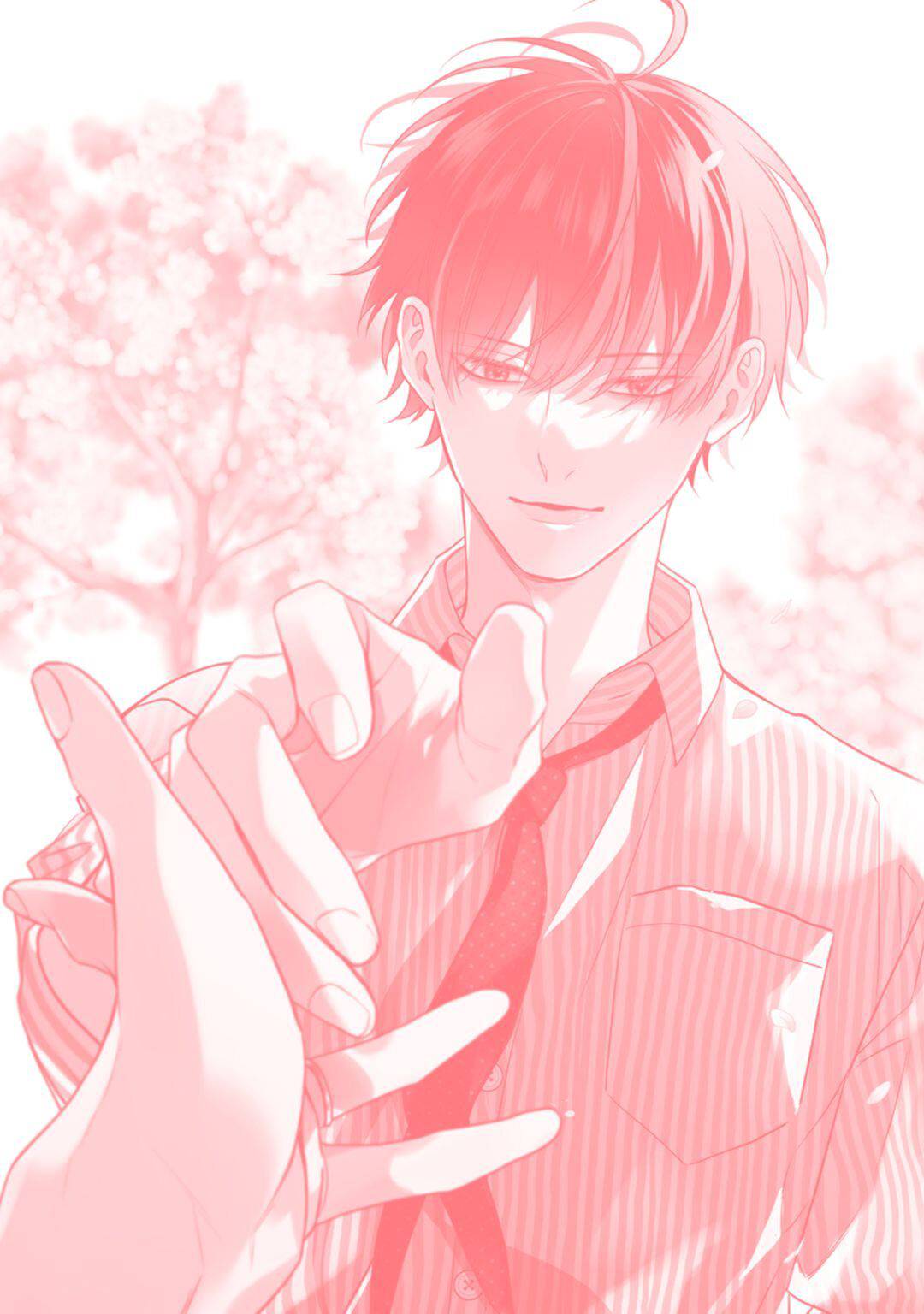 Манга Несравненная милость Кицунэ - Глава 8 Страница 16