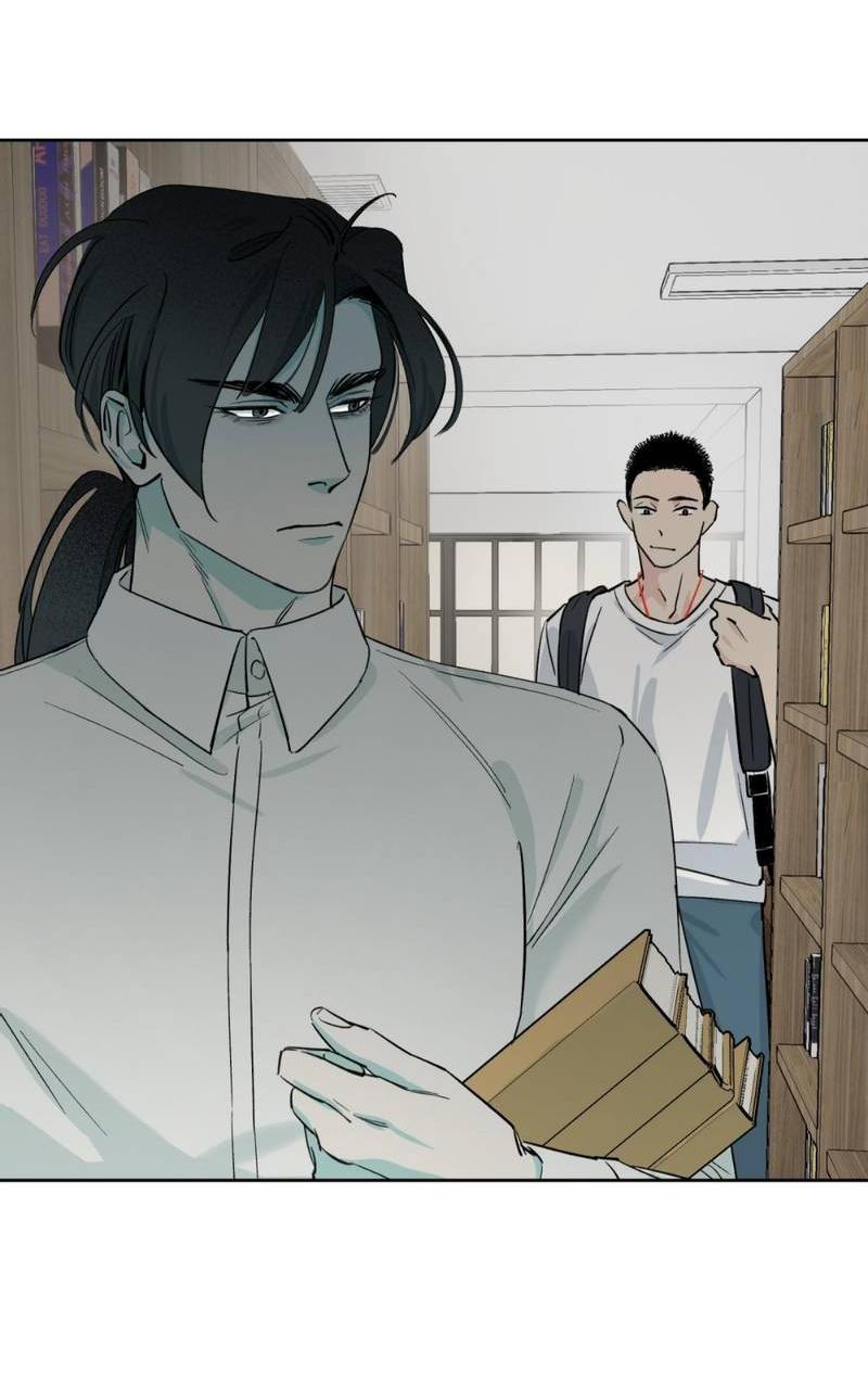 Манга Предопределено судьбой - Глава 15 Страница 8