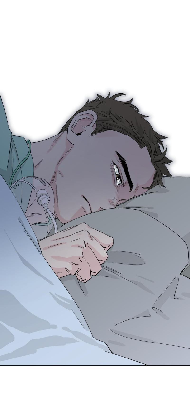 Манга Предопределено судьбой - Глава 14 Страница 60