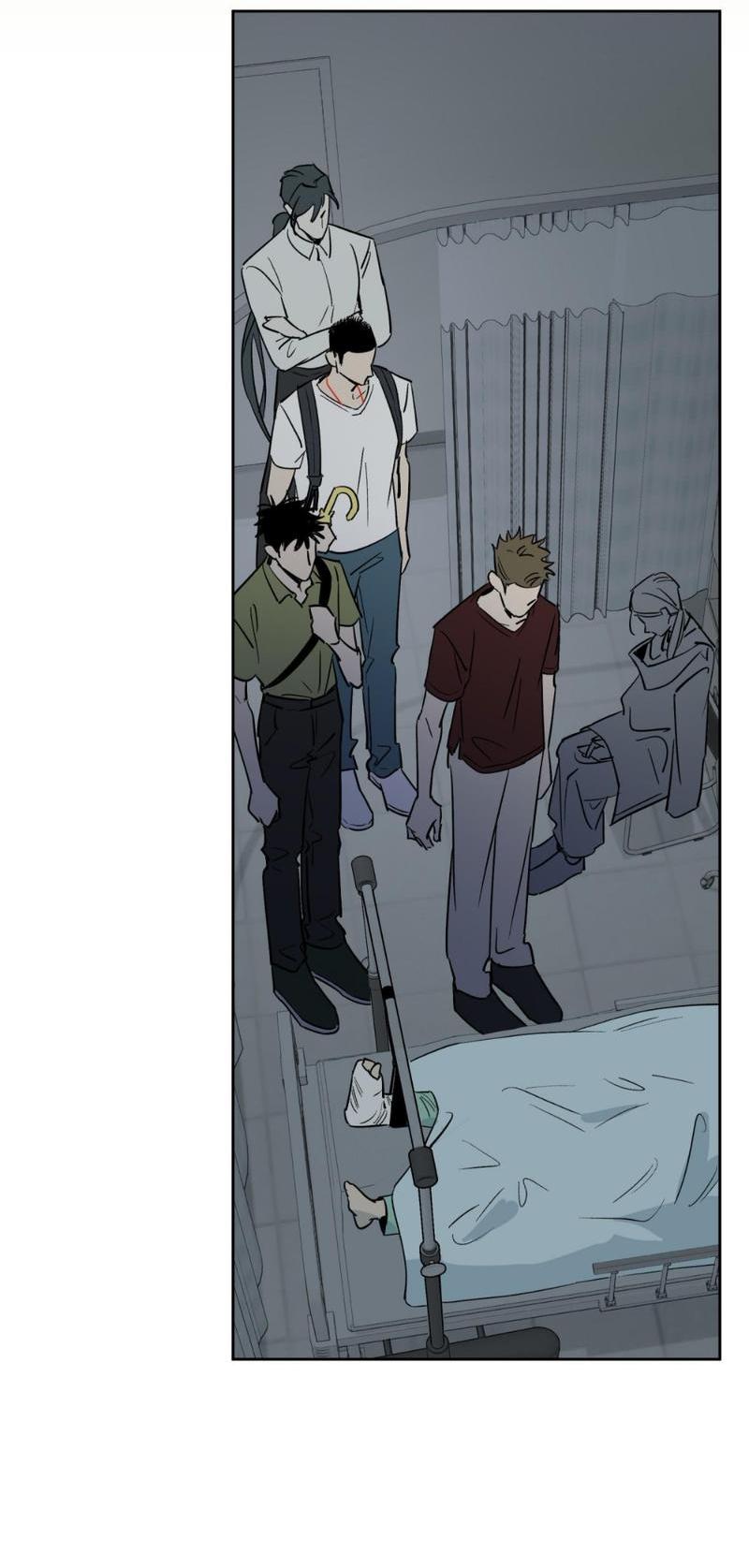 Манга Предопределено судьбой - Глава 14 Страница 51