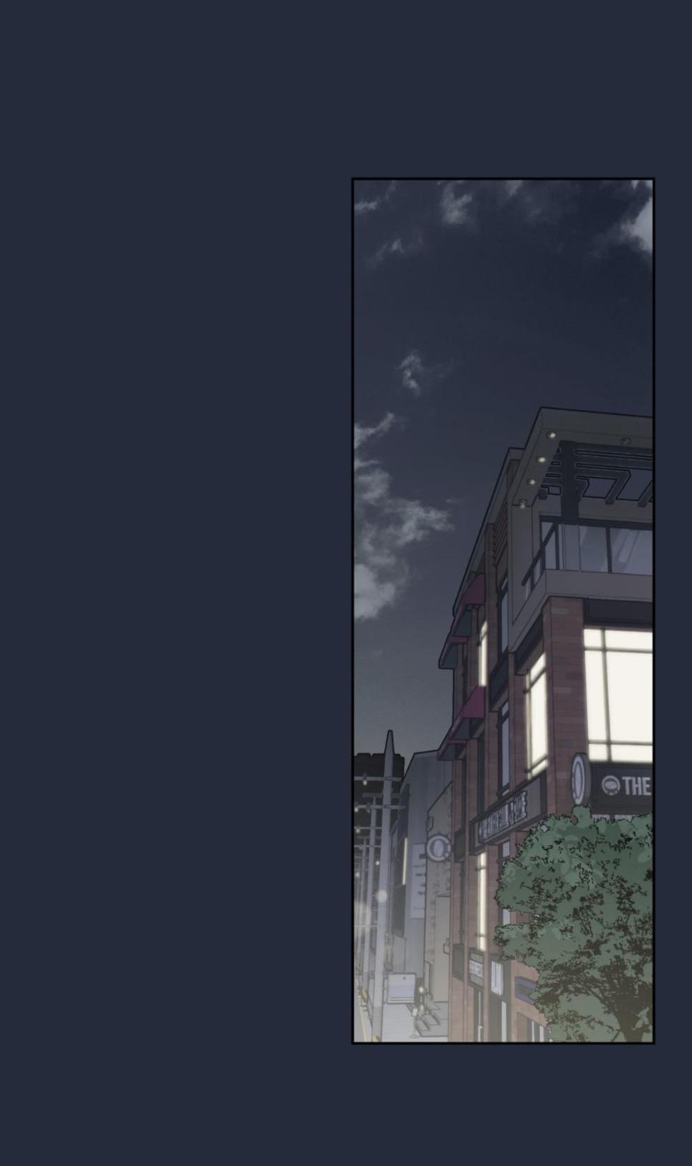 Манга Предопределено судьбой - Глава 13 Страница 3