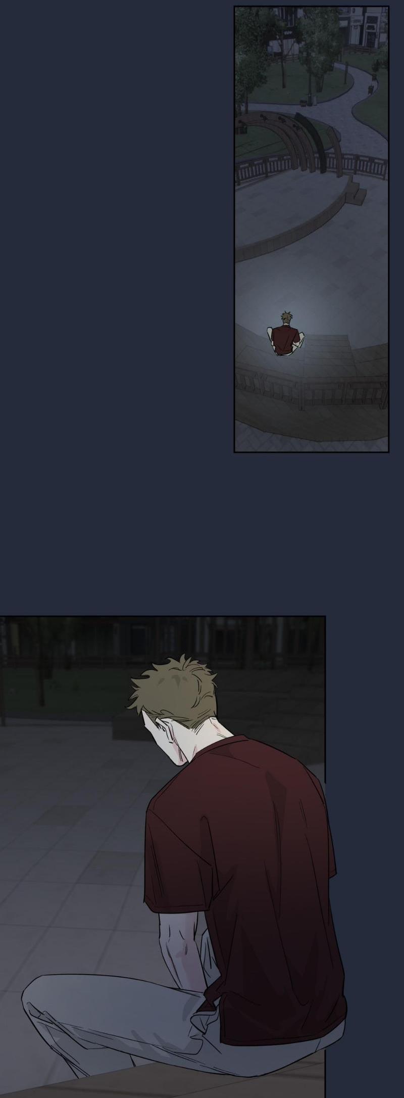 Манга Предопределено судьбой - Глава 13 Страница 72