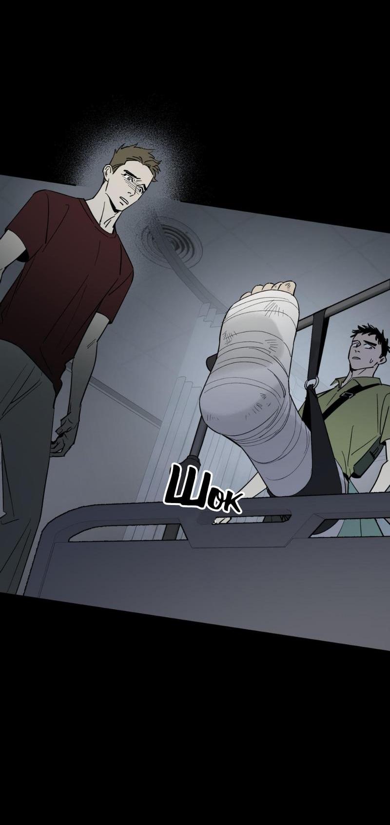 Манга Предопределено судьбой - Глава 13 Страница 51