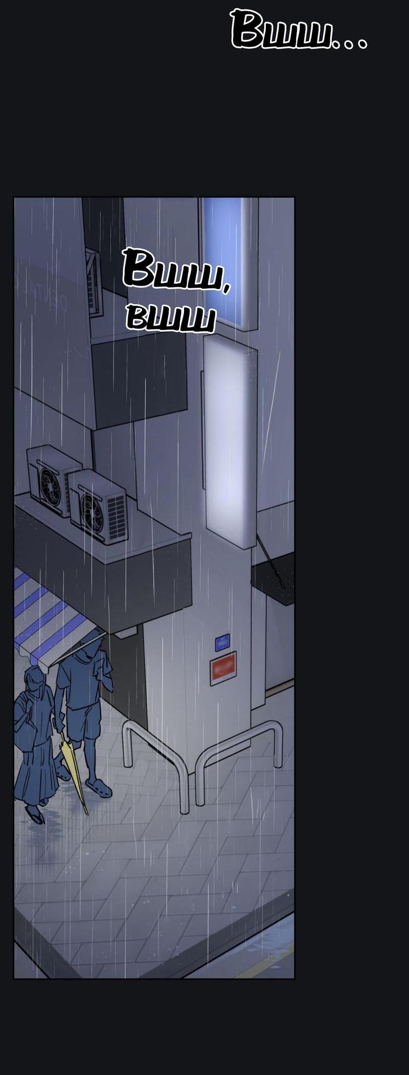 Манга Предопределено судьбой - Глава 11 Страница 3