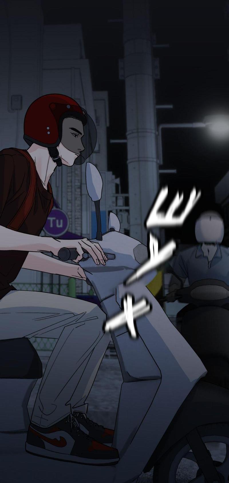 Манга Предопределено судьбой - Глава 9 Страница 48