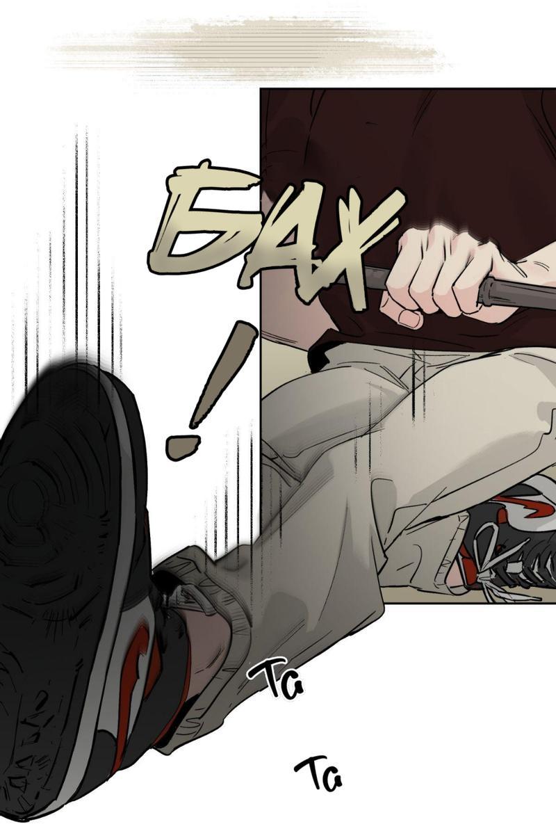 Манга Предопределено судьбой - Глава 9 Страница 39