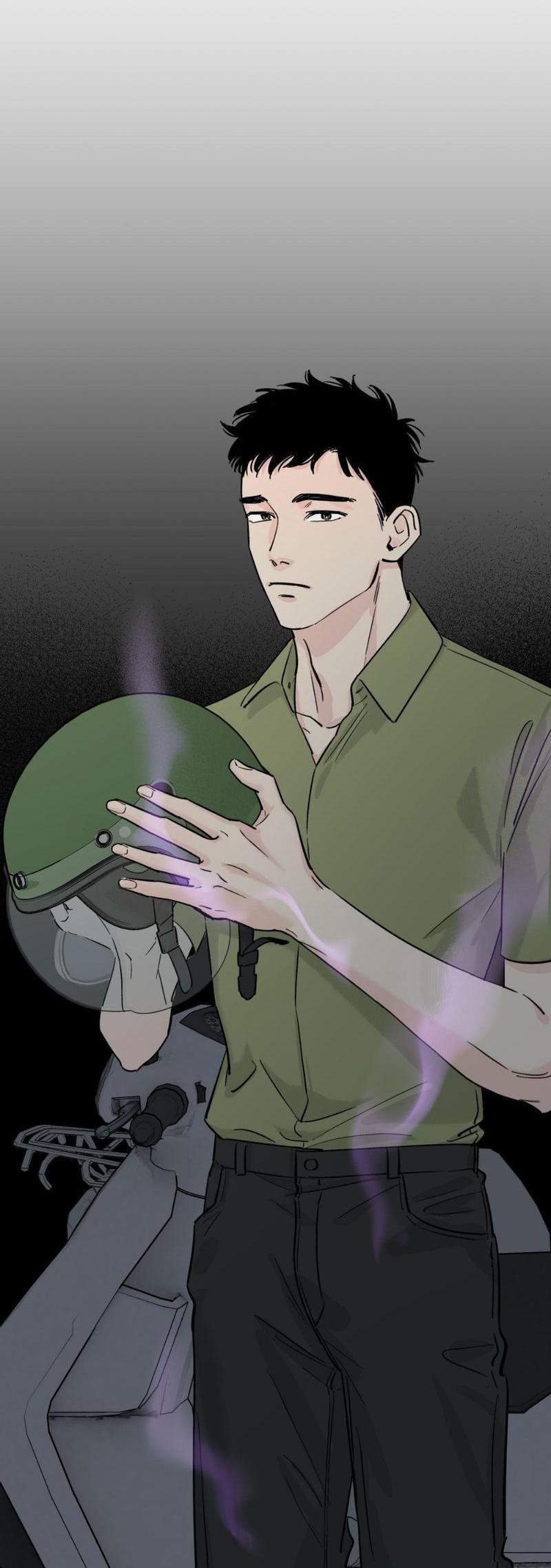 Манга Предопределено судьбой - Глава 9 Страница 81