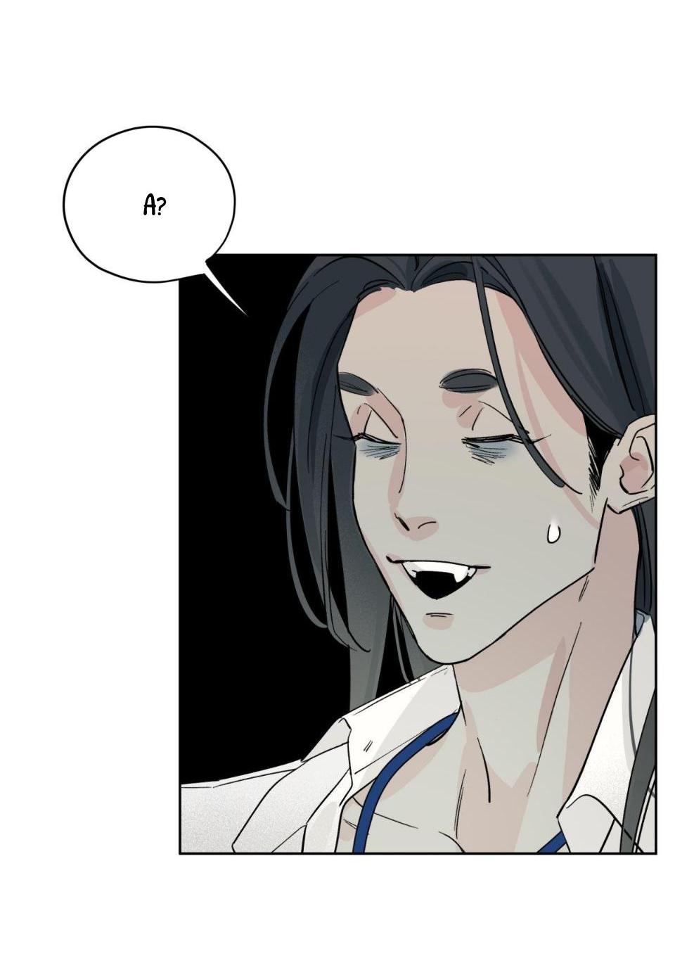 Манга Предопределено судьбой - Глава 8 Страница 15