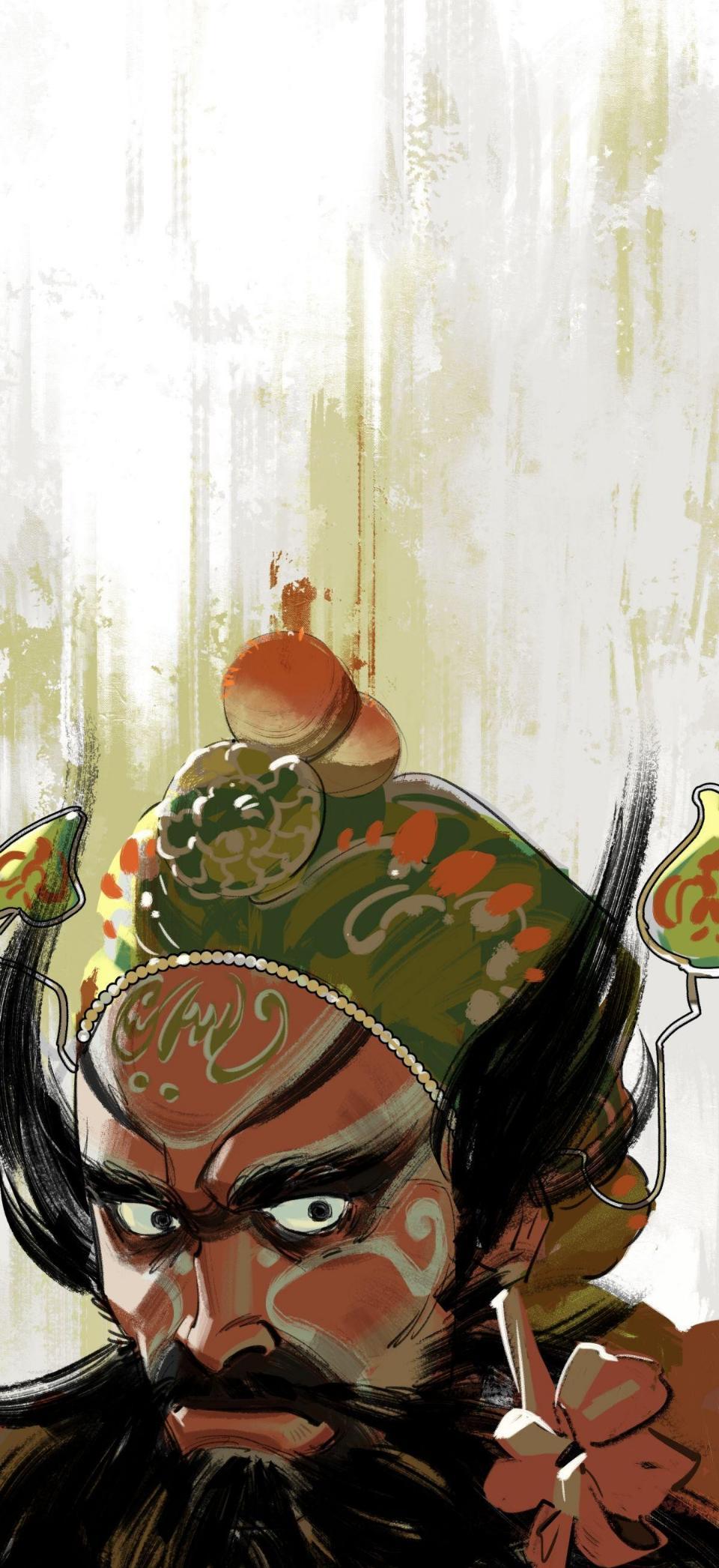 Манга Предопределено судьбой - Глава 8 Страница 60