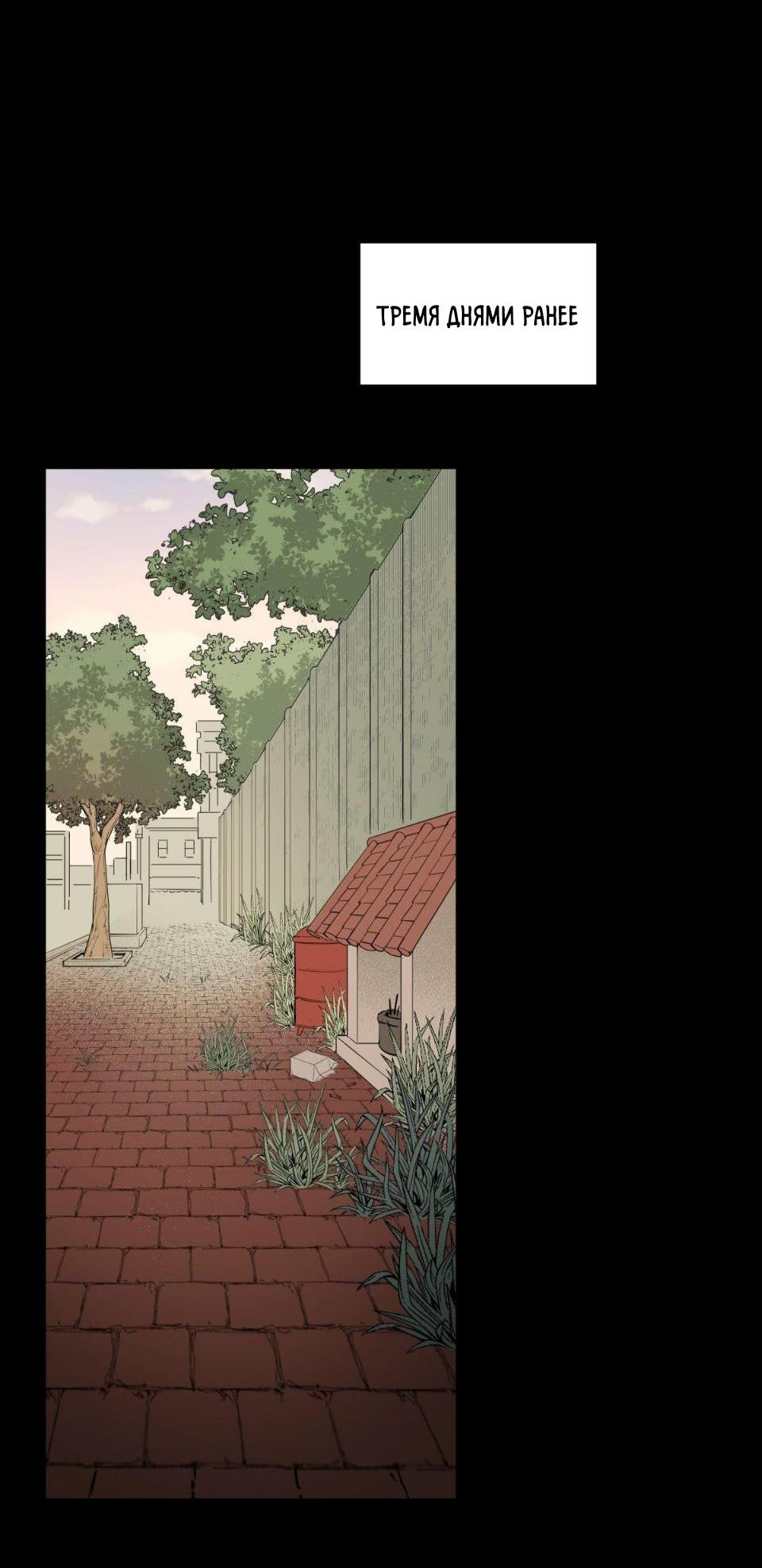 Манга Предопределено судьбой - Глава 6 Страница 13