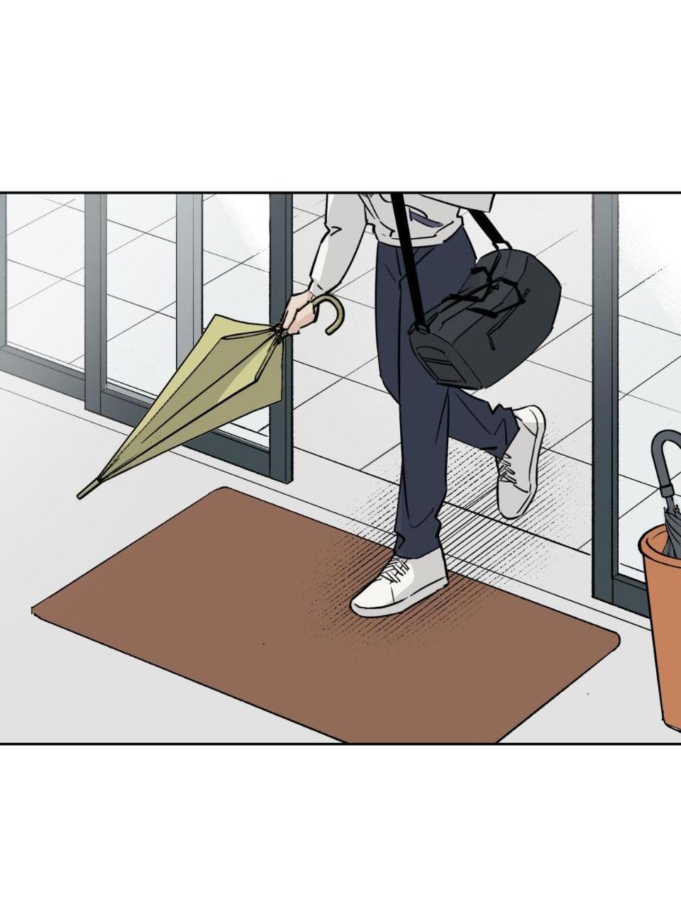 Манга Предопределено судьбой - Глава 4 Страница 59