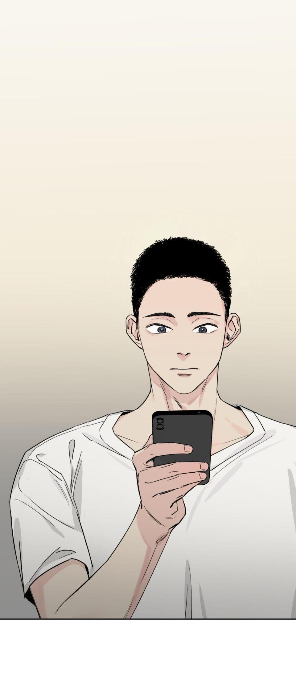 Манга Предопределено судьбой - Глава 4 Страница 19