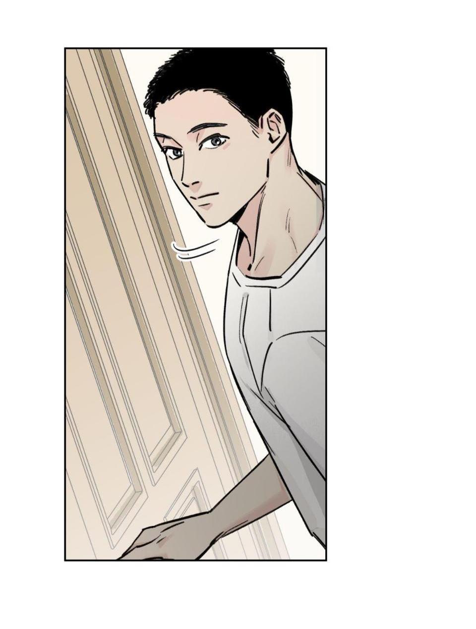 Манга Предопределено судьбой - Глава 3 Страница 37