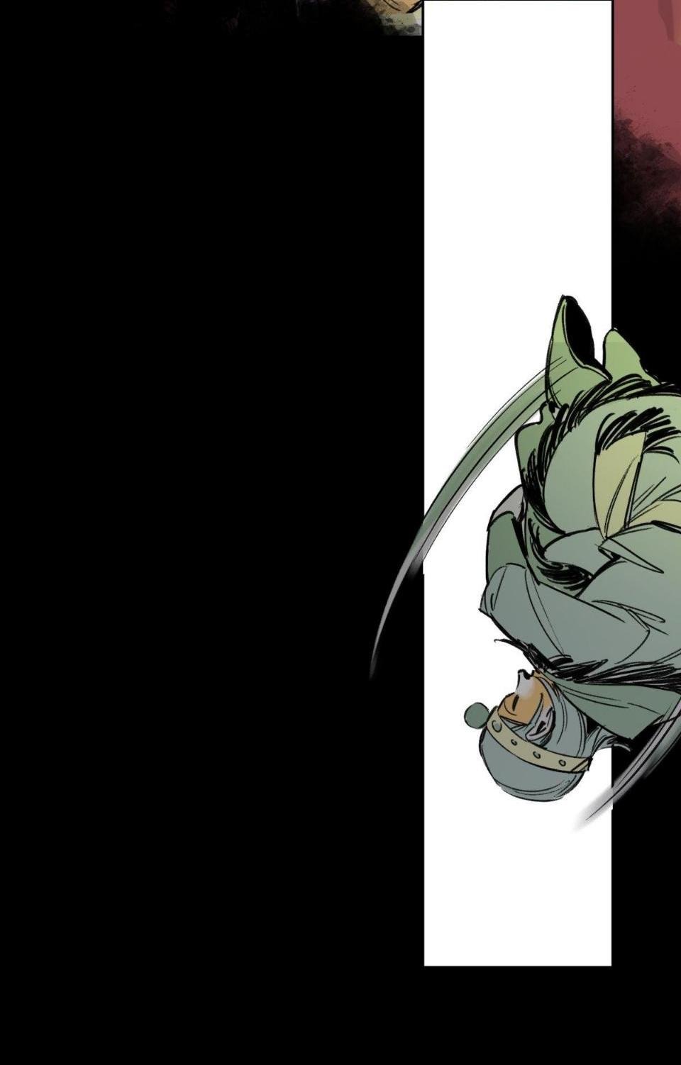 Манга Предопределено судьбой - Глава 1 Страница 10