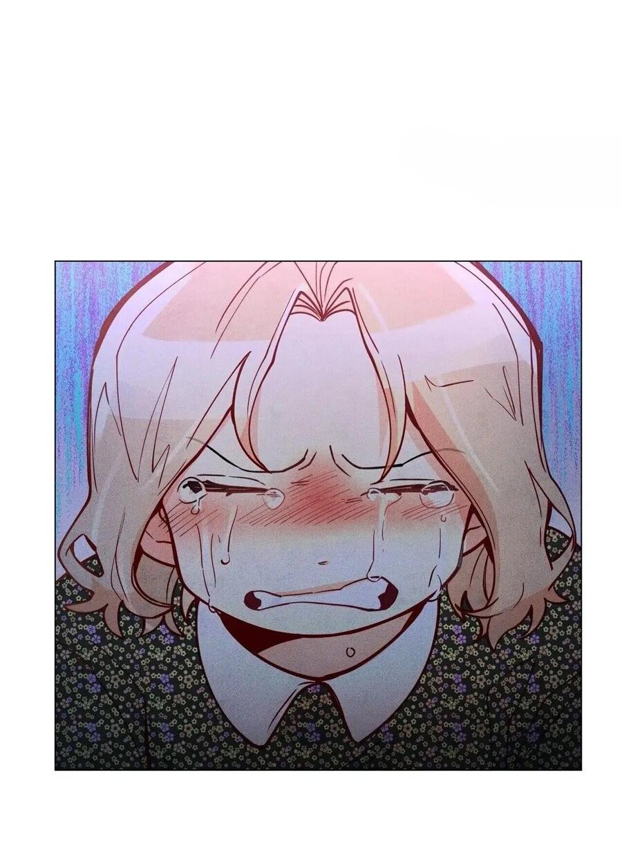 Манга Потерянное «О» - Глава 127 Страница 21