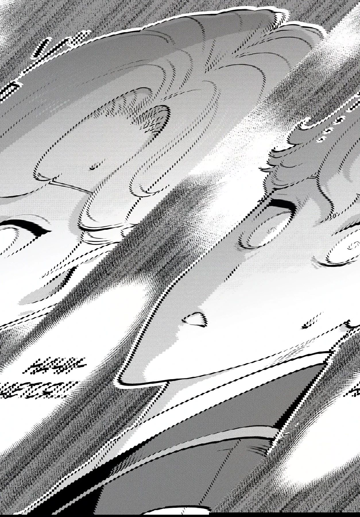 Манга Я переродился злодеем отморозком в мире 18+ игры - Глава 6.2 Страница 9