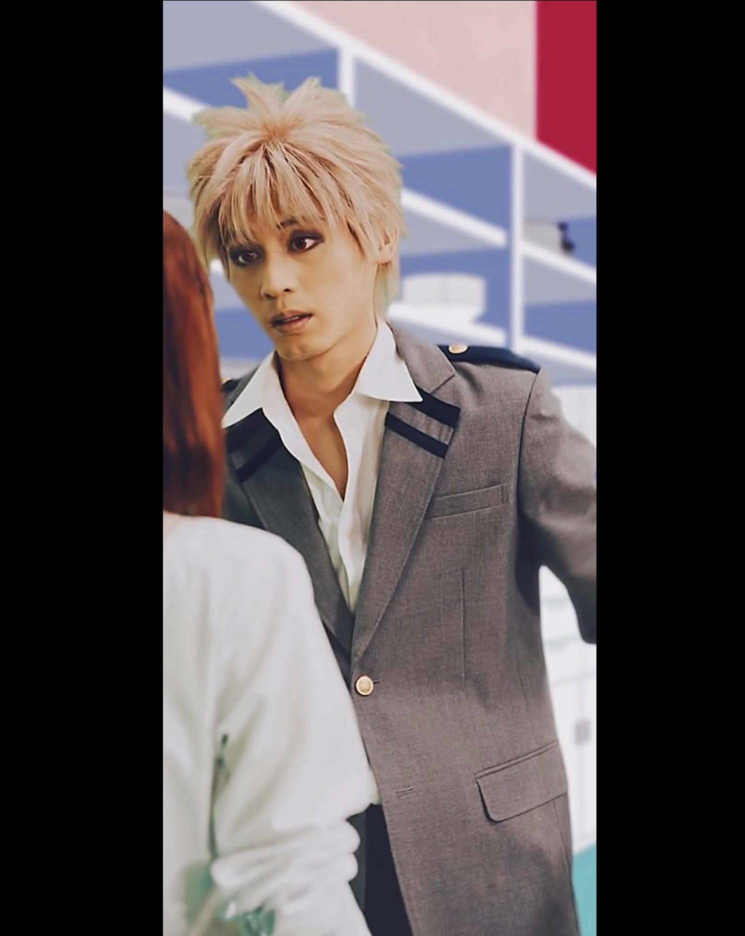 Манга Сборник историй от автора Superevey - Глава 28 Страница 8