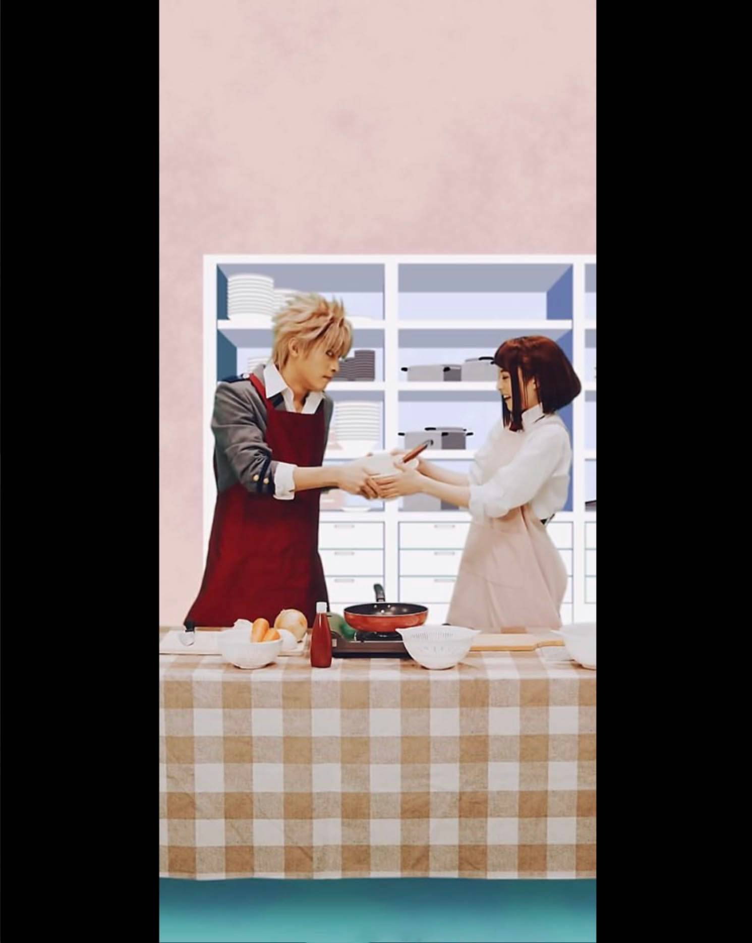 Манга Сборник историй от автора Superevey - Глава 28 Страница 6