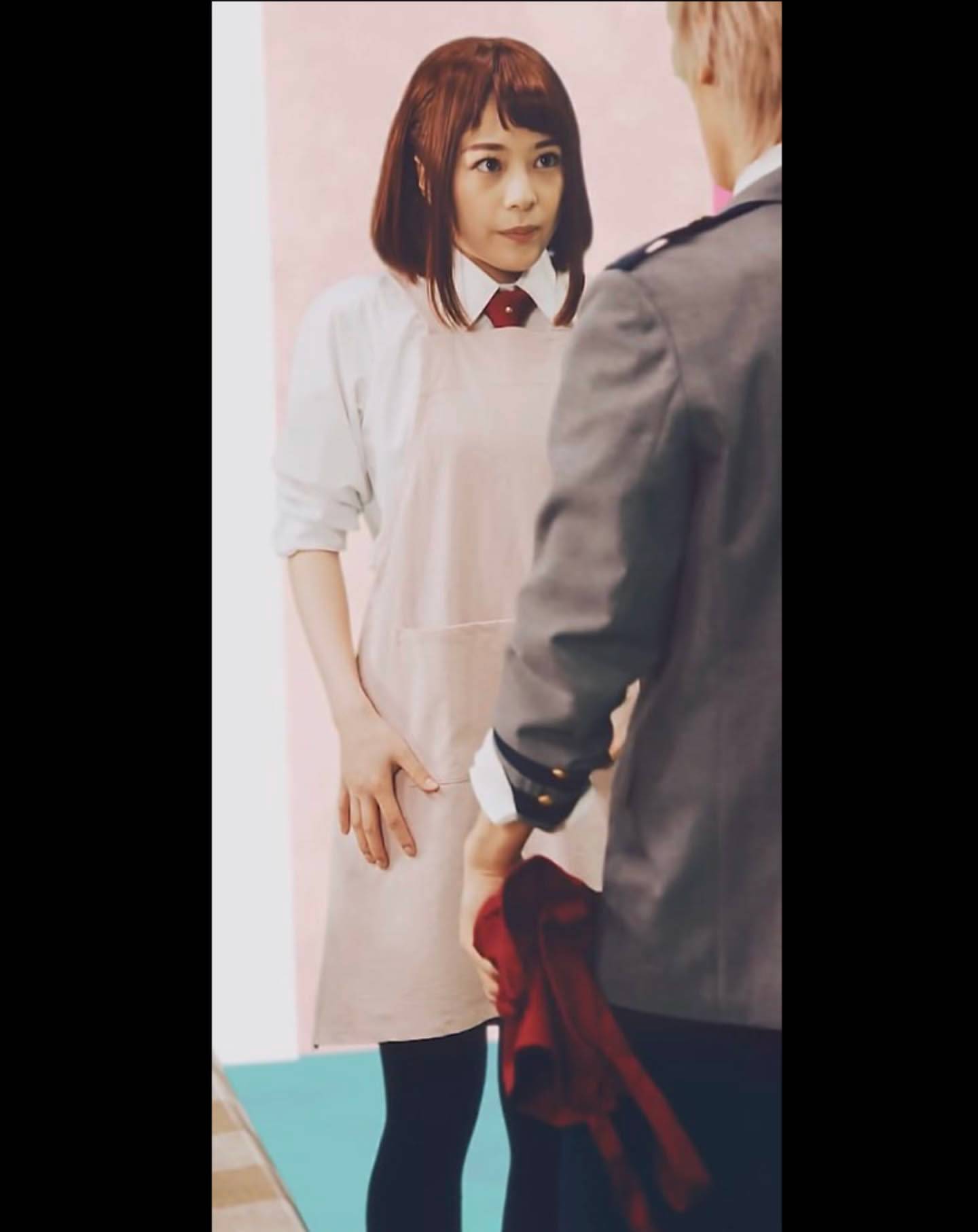 Манга Сборник историй от автора Superevey - Глава 28 Страница 7