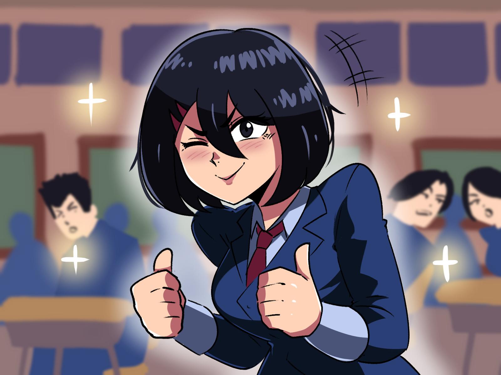 Манга Укротительница драконов - Глава 6 Страница 4