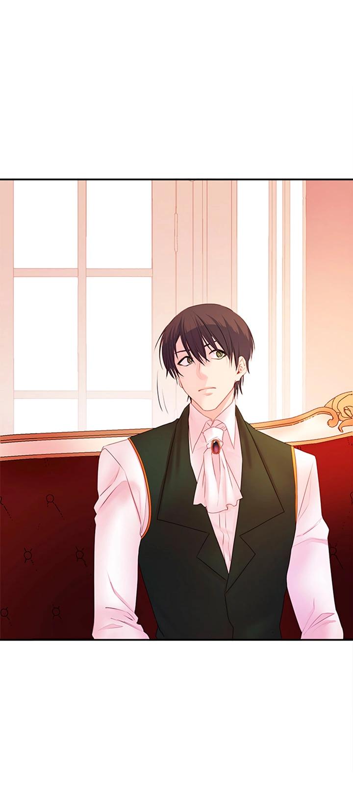 Манга Формула его превосходства - Глава 10 Страница 3