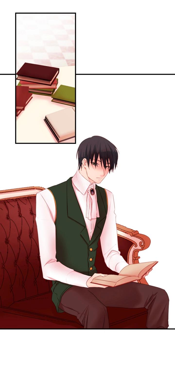 Манга Формула его превосходства - Глава 9 Страница 8