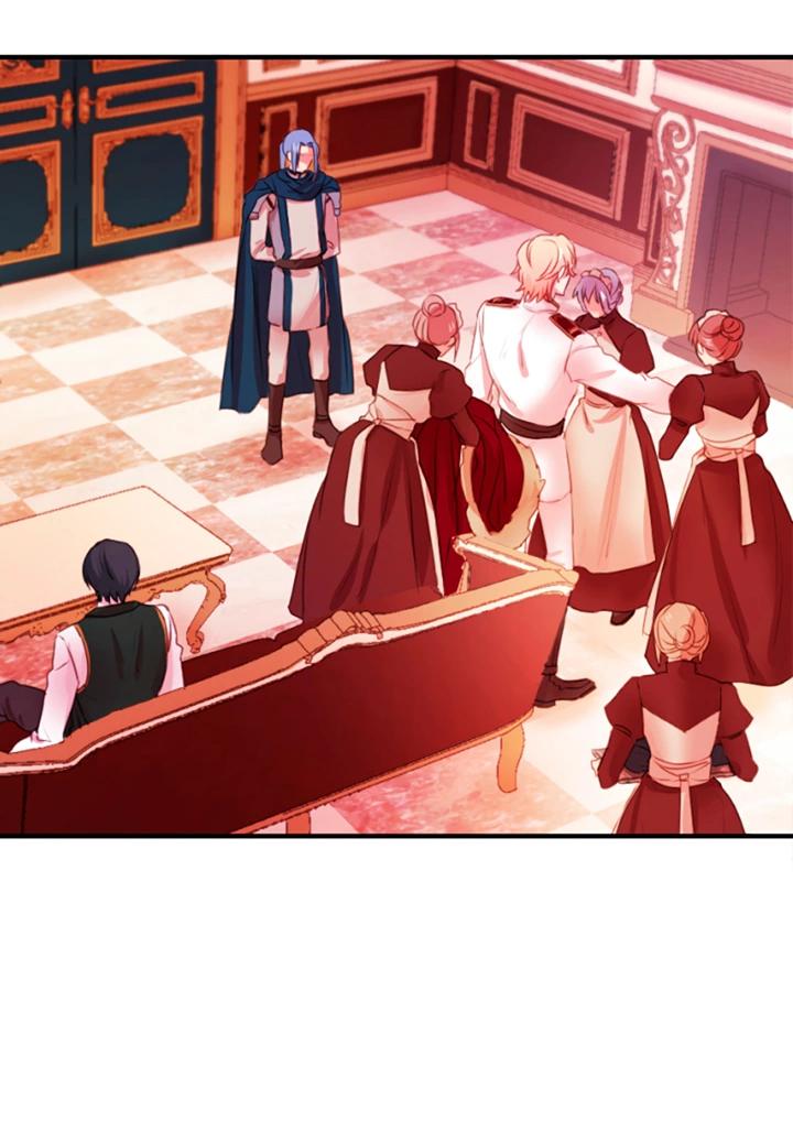 Манга Формула его превосходства - Глава 9 Страница 21