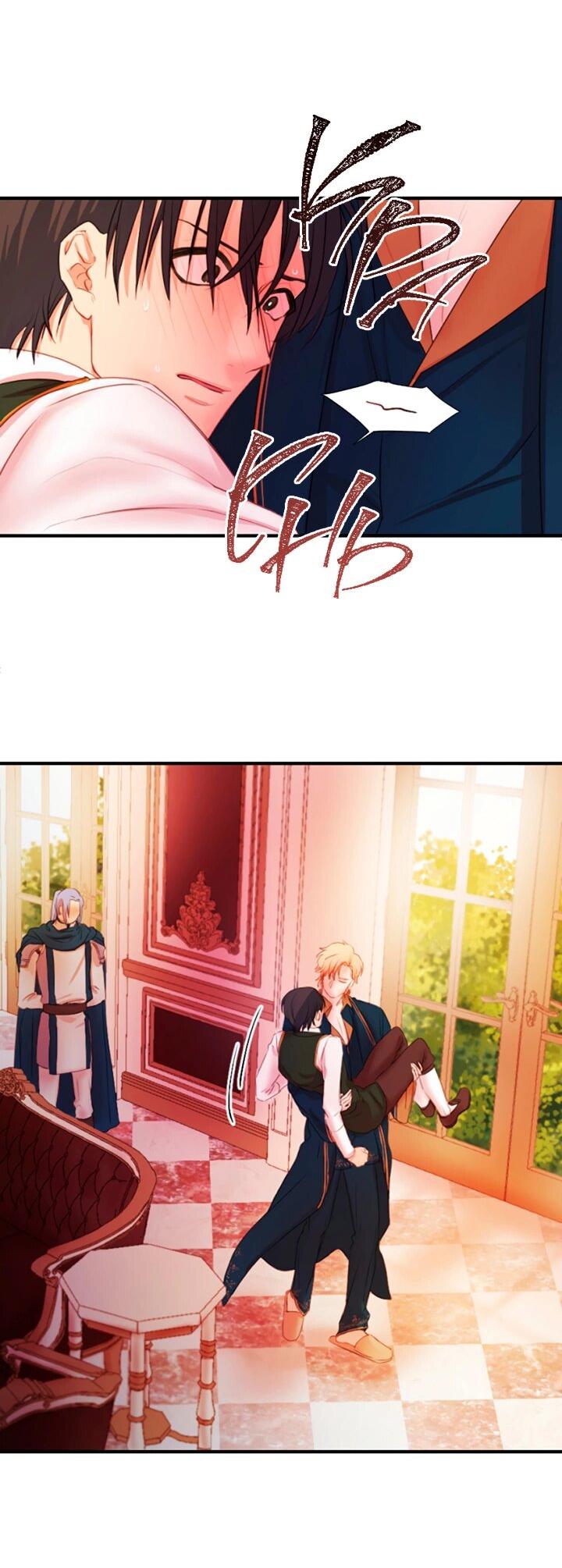 Манга Формула его превосходства - Глава 9 Страница 27