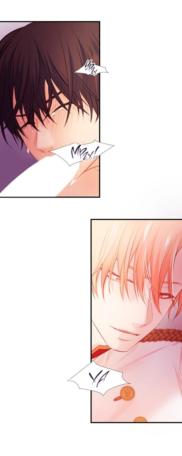 Манга Формула его превосходства - Глава 8 Страница 21