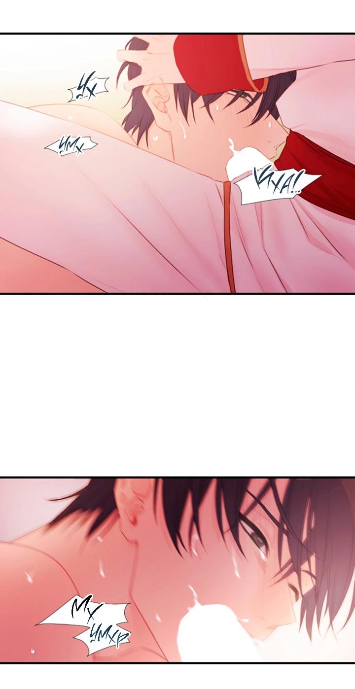 Манга Формула его превосходства - Глава 8 Страница 26