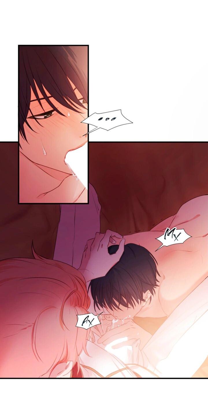 Манга Формула его превосходства - Глава 8 Страница 20