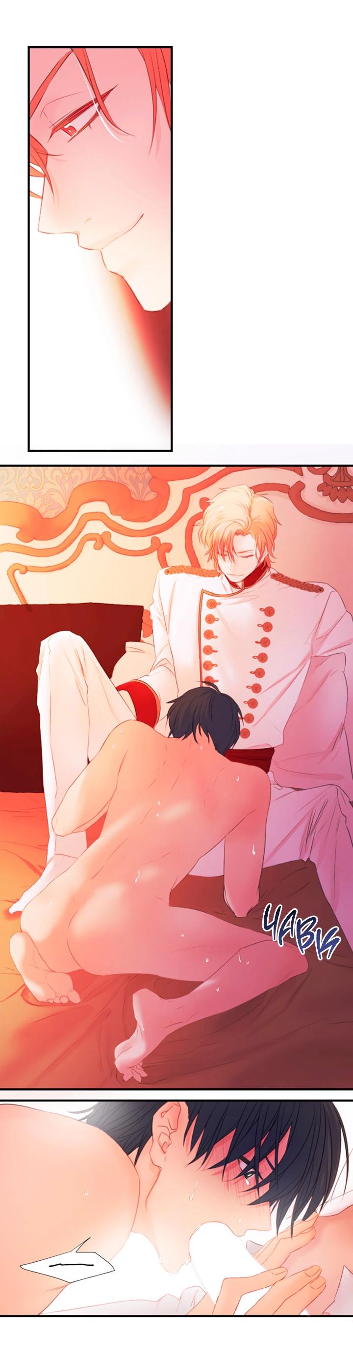 Манга Формула его превосходства - Глава 8 Страница 5