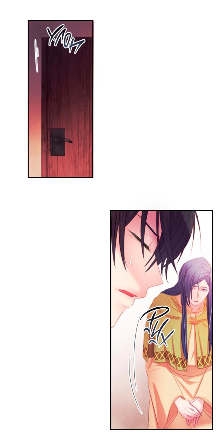 Манга Формула его превосходства - Глава 6 Страница 22