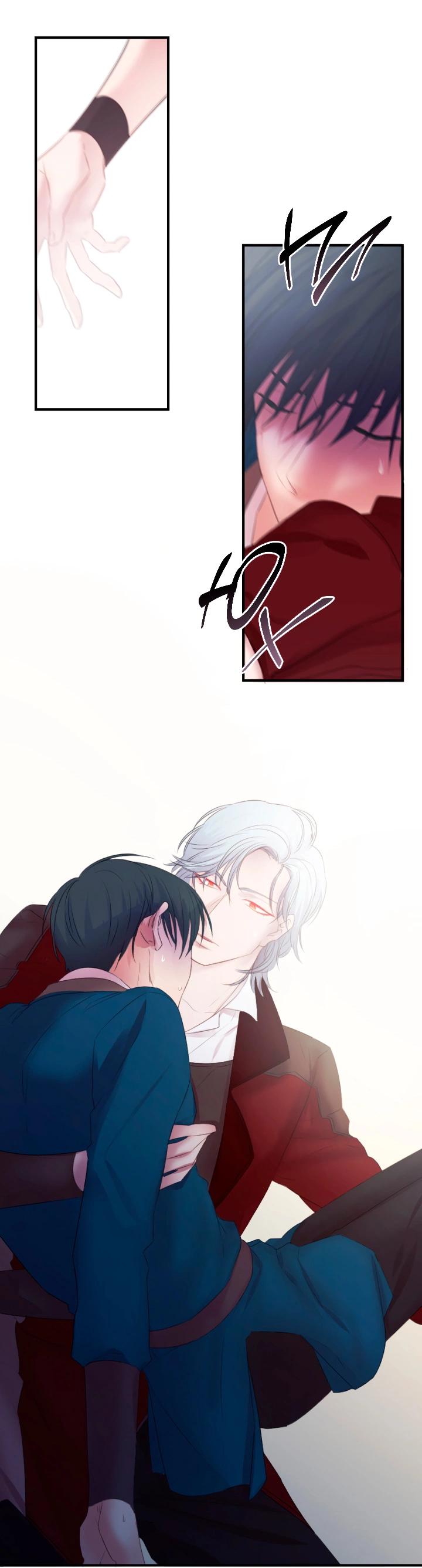 Манга Формула его превосходства - Глава 5 Страница 35