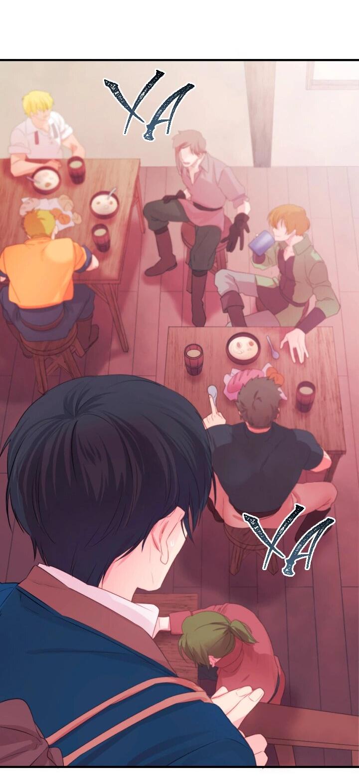 Манга Формула его превосходства - Глава 5 Страница 11