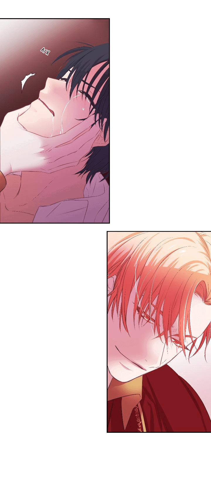 Манга Формула его превосходства - Глава 3 Страница 8