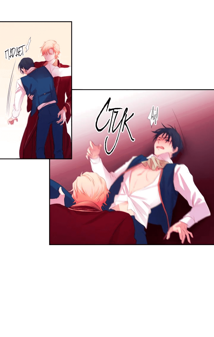 Манга Формула его превосходства - Глава 2 Страница 18