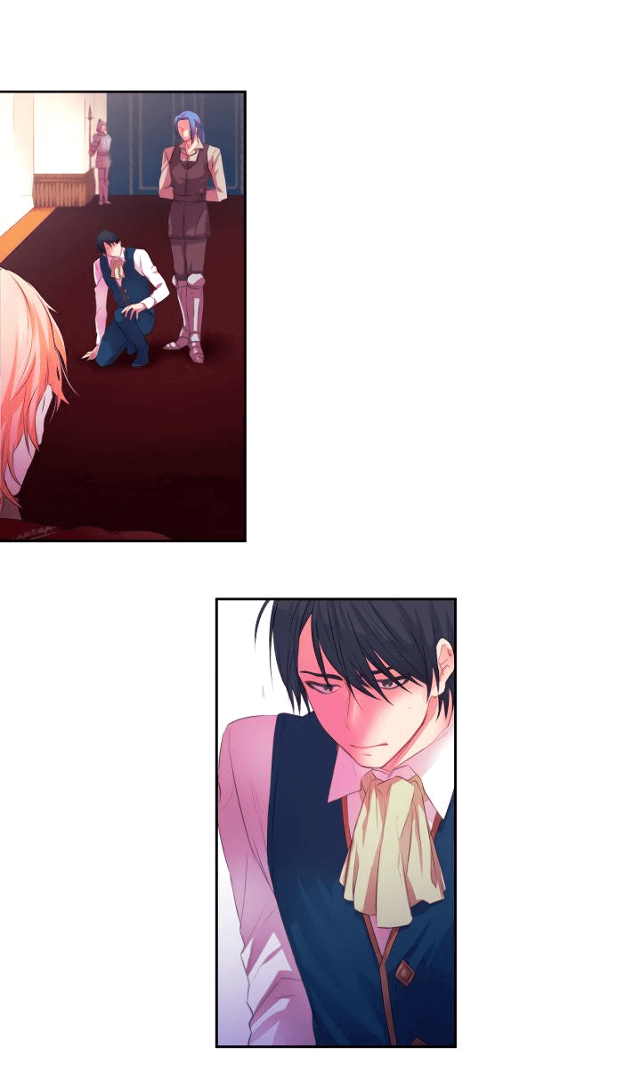 Манга Формула его превосходства - Глава 2 Страница 3