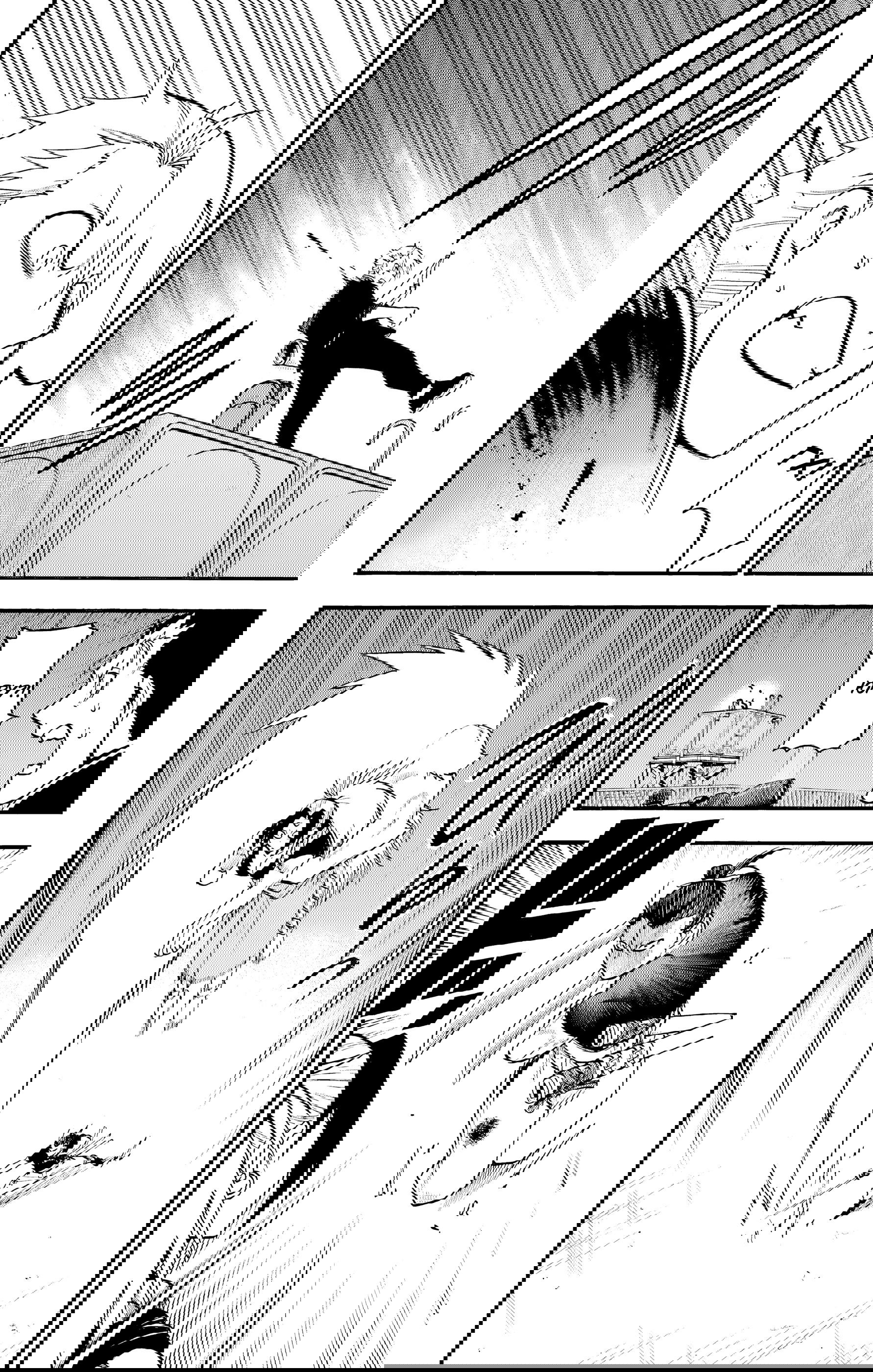 Манга Цугаи загробного мира - Глава 26 Страница 24