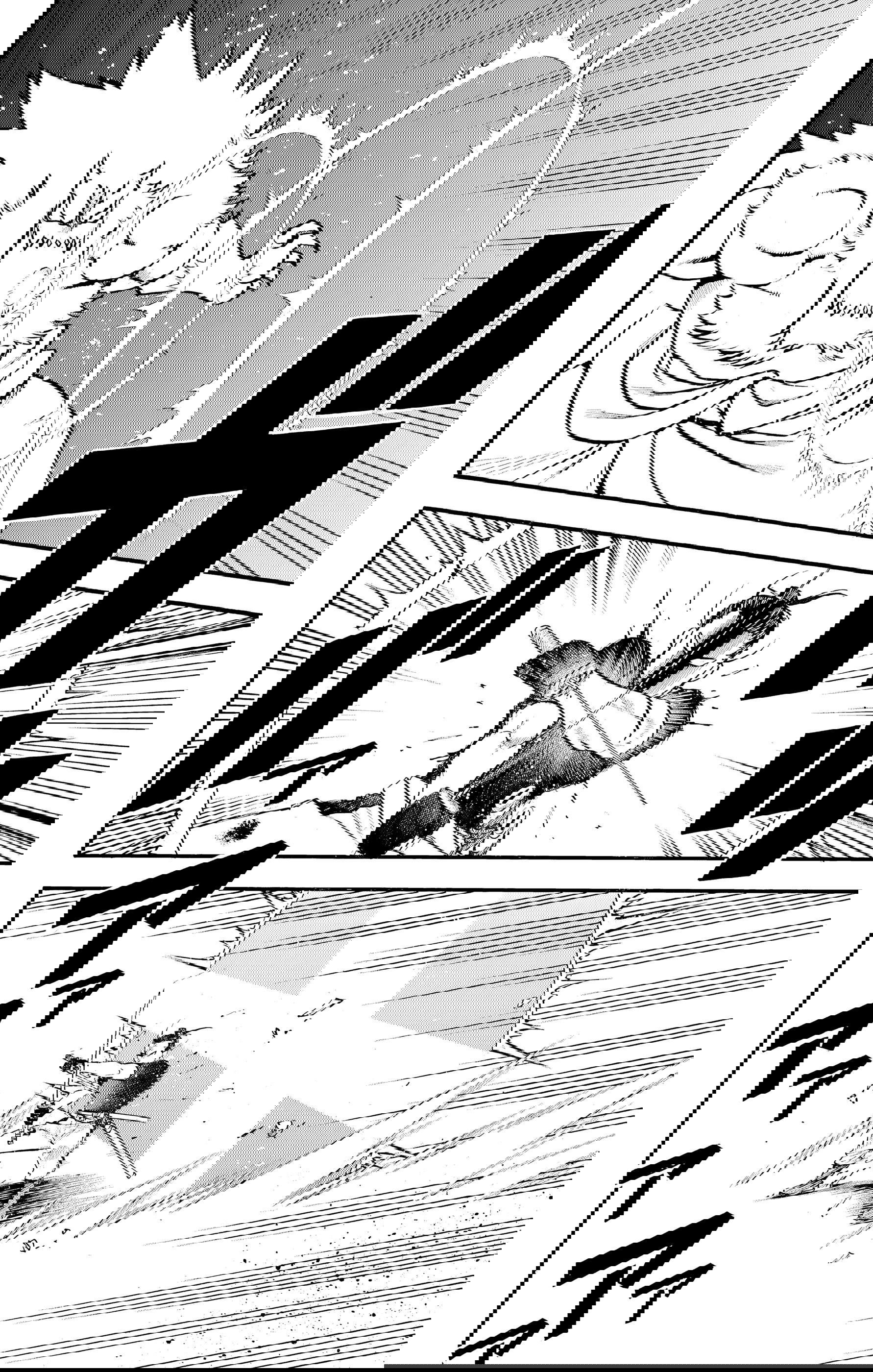 Манга Цугаи загробного мира - Глава 26 Страница 18